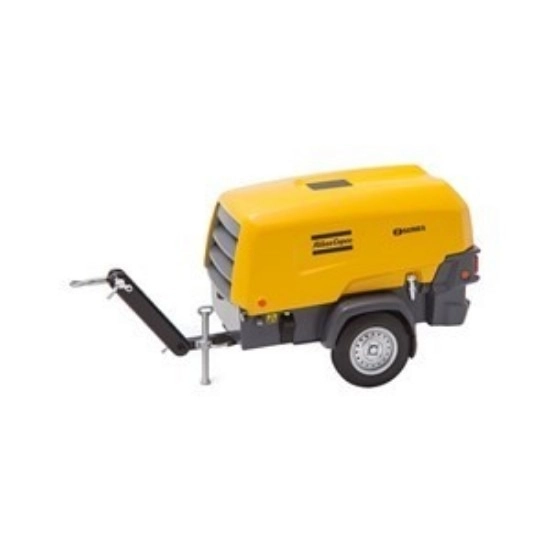 1/25 Atlas Copco 8 Series compressor