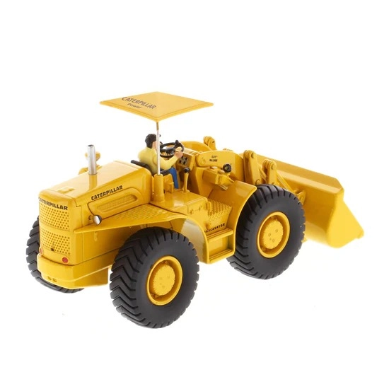 Cat 966A Wheel Loader 1:50