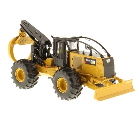Cat 555D Skidder 1:50