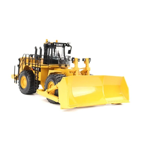 Cat 854K Wheeled Bulldozer 1:50