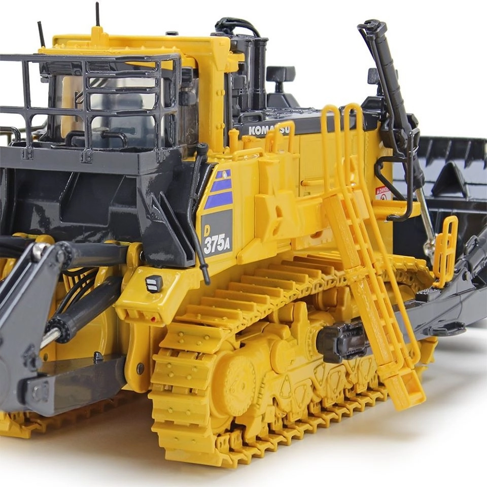 1/50 KOMATSU Dozer D375A-8
