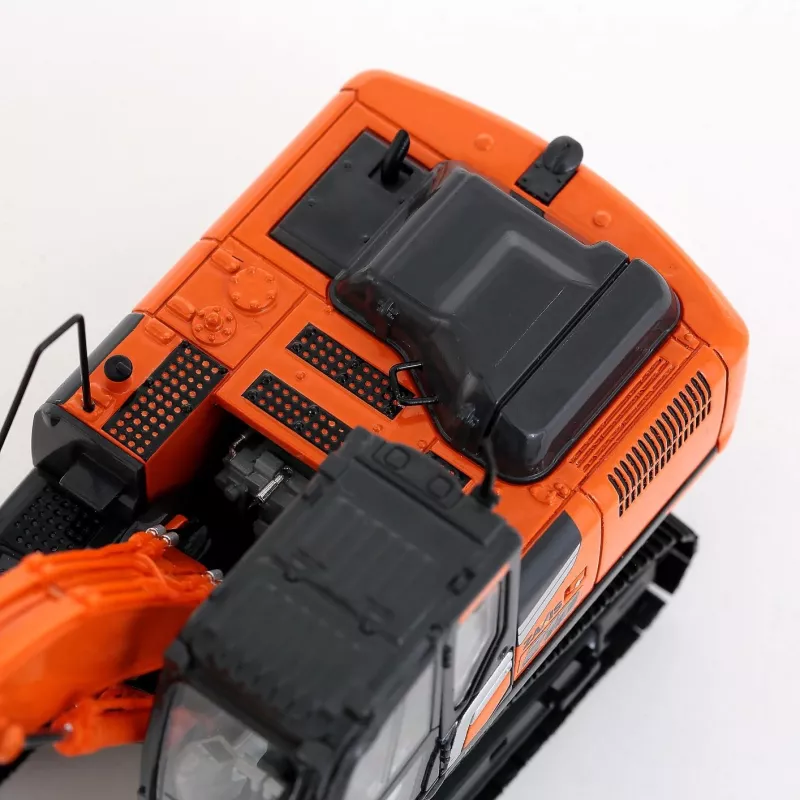 1/50 Hitachi Excavator ZX210-7G