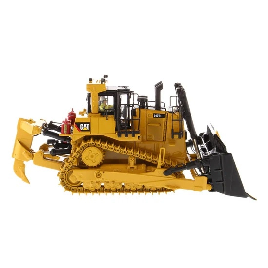 CAT D10T2 Track - Type Tractor