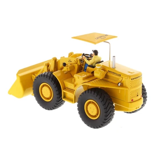 Cat 966A Wheel Loader 1:50