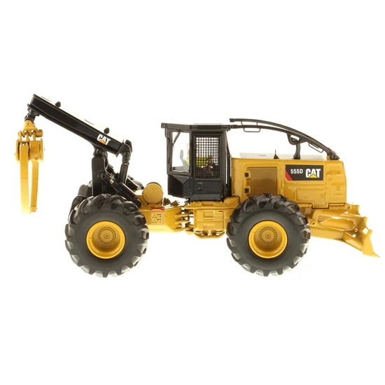 Cat 555D Skidder 1:50