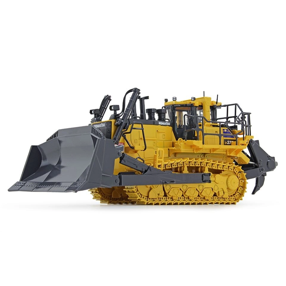 1/50 KOMATSU Dozer D375A-8