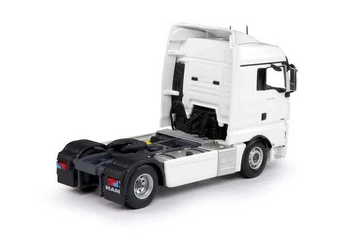 1/50 MAN TGX Euro 6 XLX 4x2 Tekno Basic