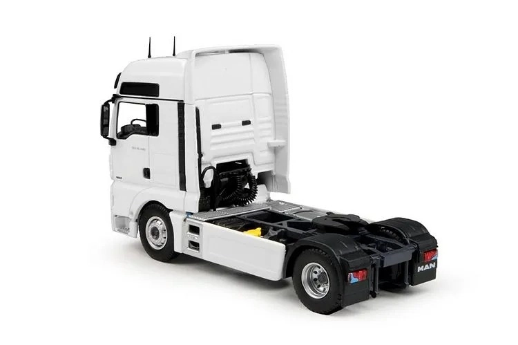 1/50 MAN TGX Euro 6 XXL 4x2 Tekno Basic