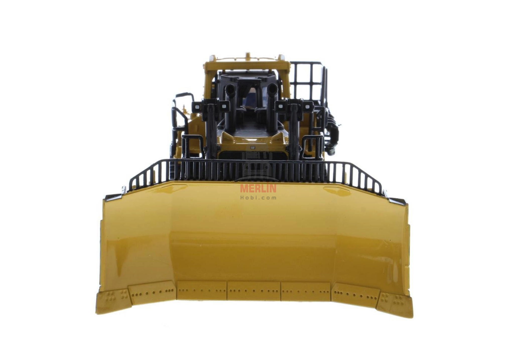 1:64 scale Cat D11 Dozer with 2 Blades and Rear Rippers