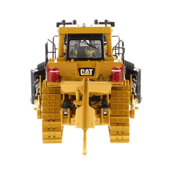 CAT D10T2 Track - Type Tractor