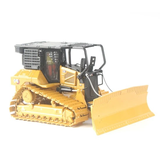 1/50 Caterpillar D5 LGP Bulldozer Firefighting