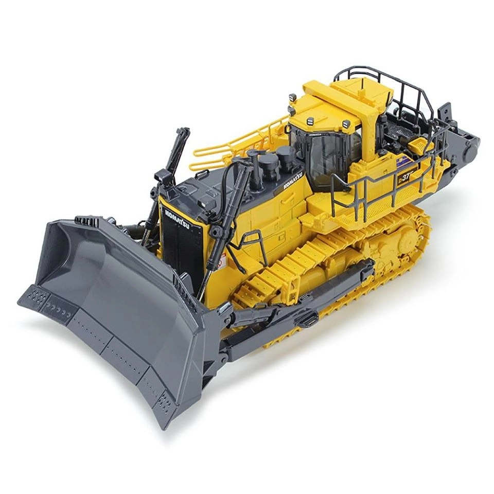 1/50 KOMATSU Dozer D375A-8