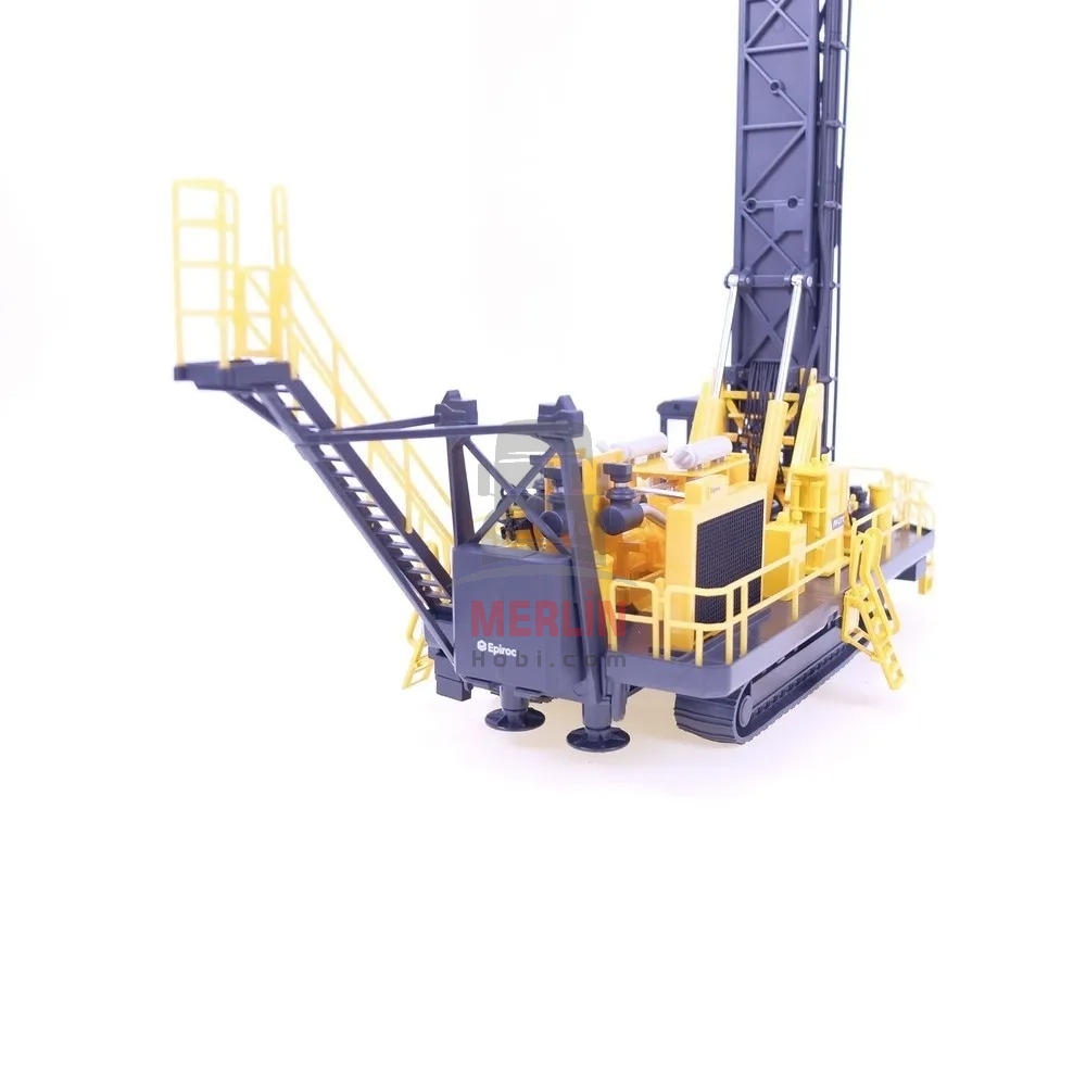 1/50 EPIROC PIT VIPER 271 BLASTHOLE DRILL RIG 