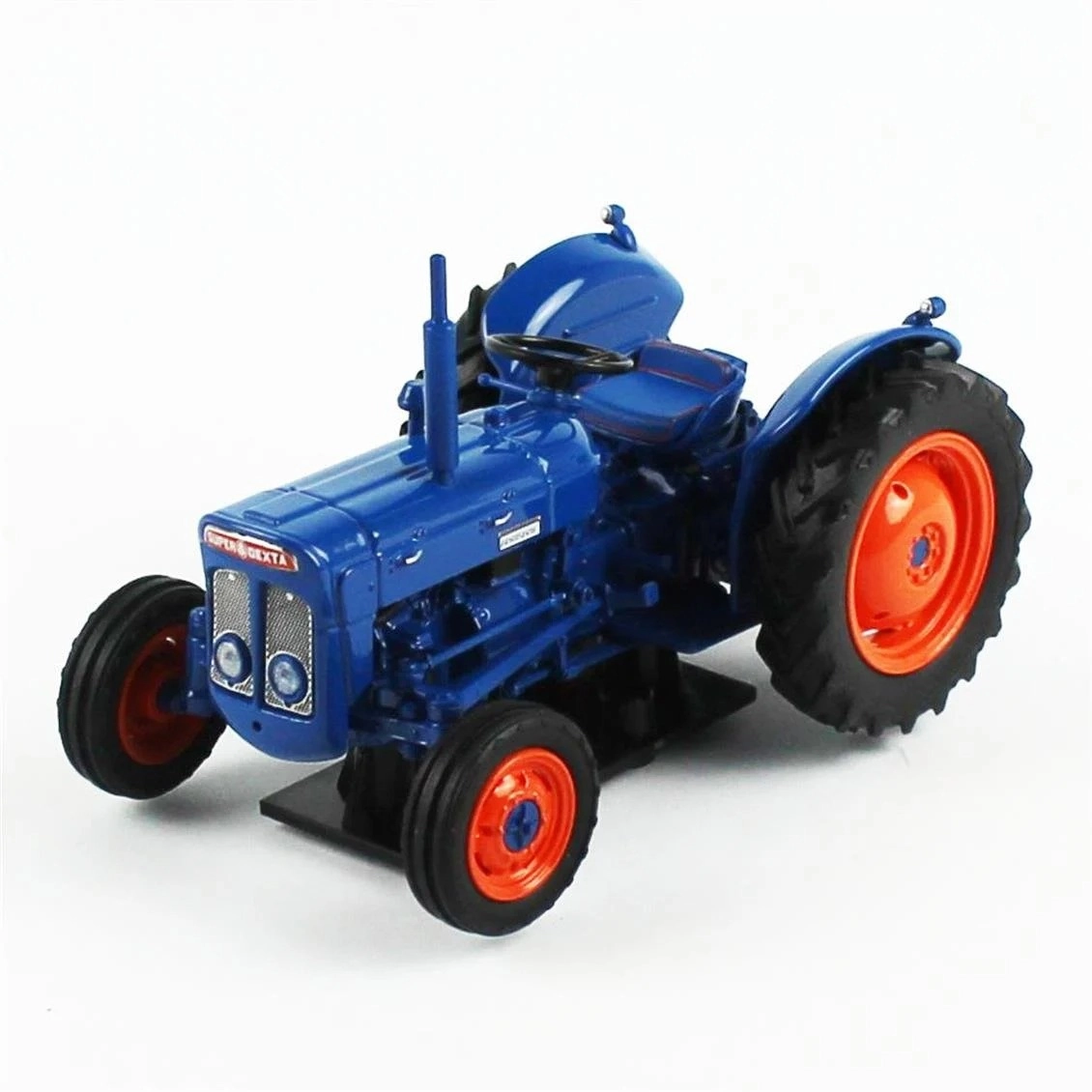 1/16 scale Fordson Power Major (1958) Tractor Diecast