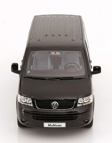 1/18 Norev VOLKSWAGEN MULTİVAN 2003