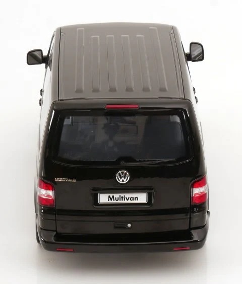 1/18 Norev VOLKSWAGEN MULTİVAN 2003