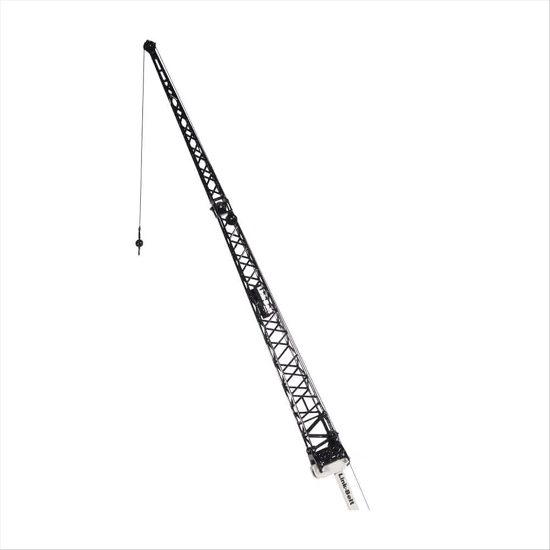 1/50 Ölçek, Link-Belt 100 R/T Engebeli Arazi için Mobil Vinç