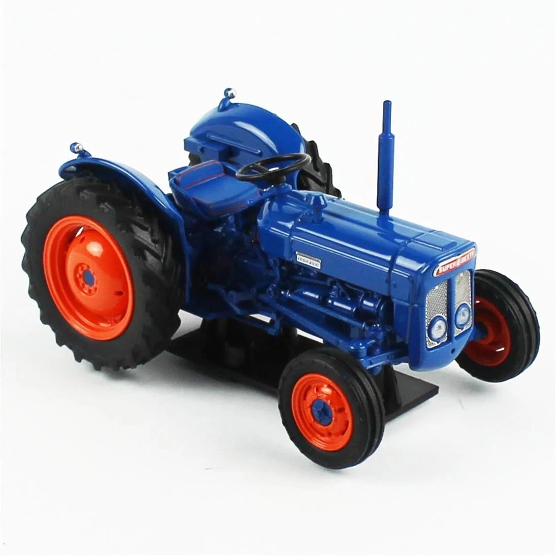 1/16 scale Fordson Power Major (1958) Tractor Diecast