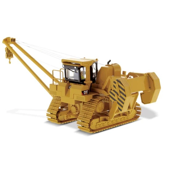 Cat 587T Pipelayer 1:50