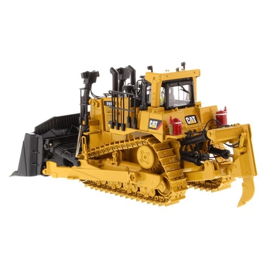 CAT D10T2 Track - Type Tractor