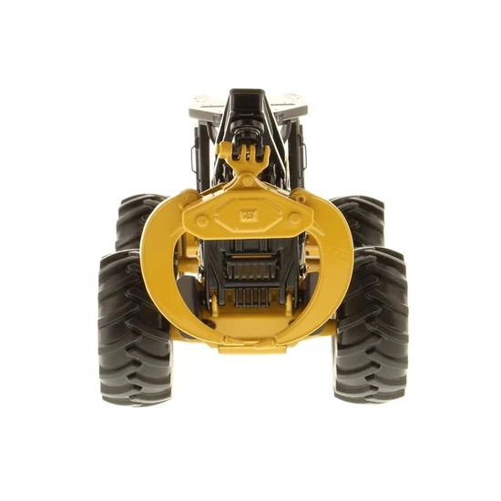 Cat 555D Skidder 1:50