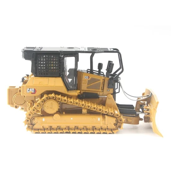 1/50 Caterpillar D5 LGP Bulldozer Firefighting