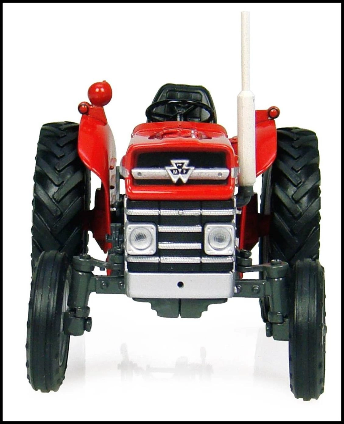 1/32 Ölçek, Massey Ferguson 65 Mk II (1961) Traktör, Sergilemeye Hazır Tarımsal Makine Modeli