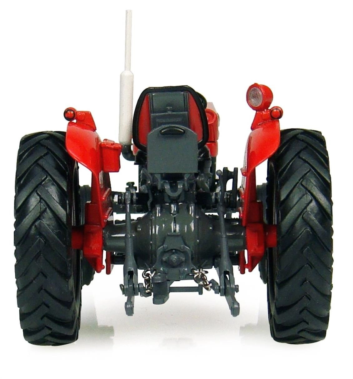 1/32 Ölçek, Massey Ferguson 65 Mk II (1961) Traktör, Sergilemeye Hazır Tarımsal Makine Modeli