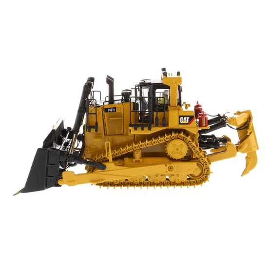 CAT D10T2 Track - Type Tractor
