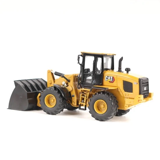 Cat 938 Wheel Loader 1:50