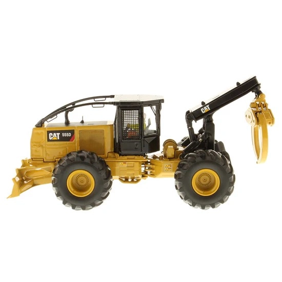Cat 555D Skidder 1:50