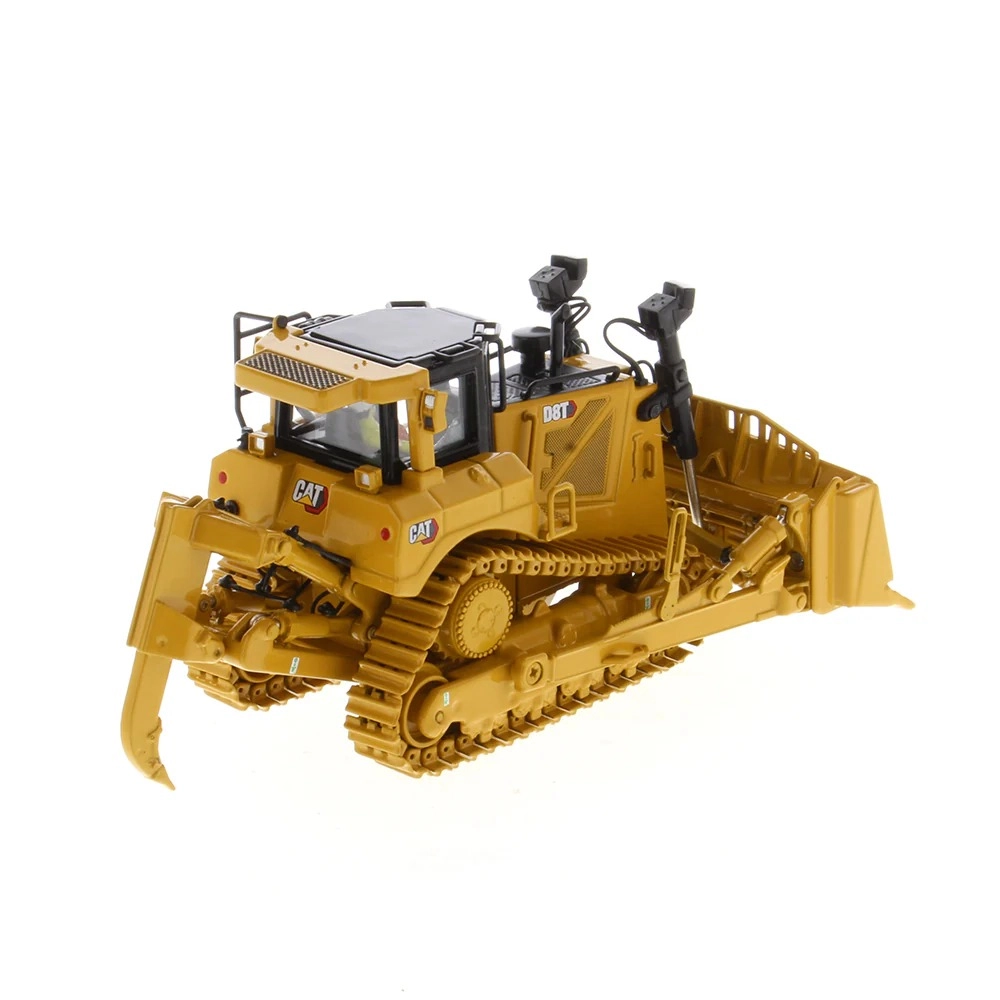 1/50 Caterpillar D8T Dozer  8U Bıçak Kova Versiyon