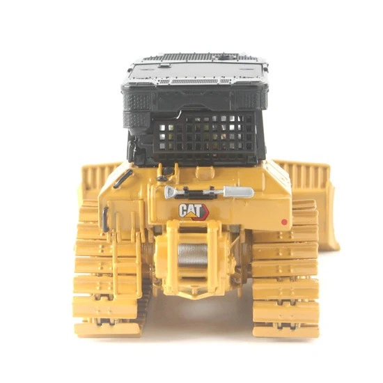 1/50 Caterpillar D5 LGP Bulldozer Firefighting