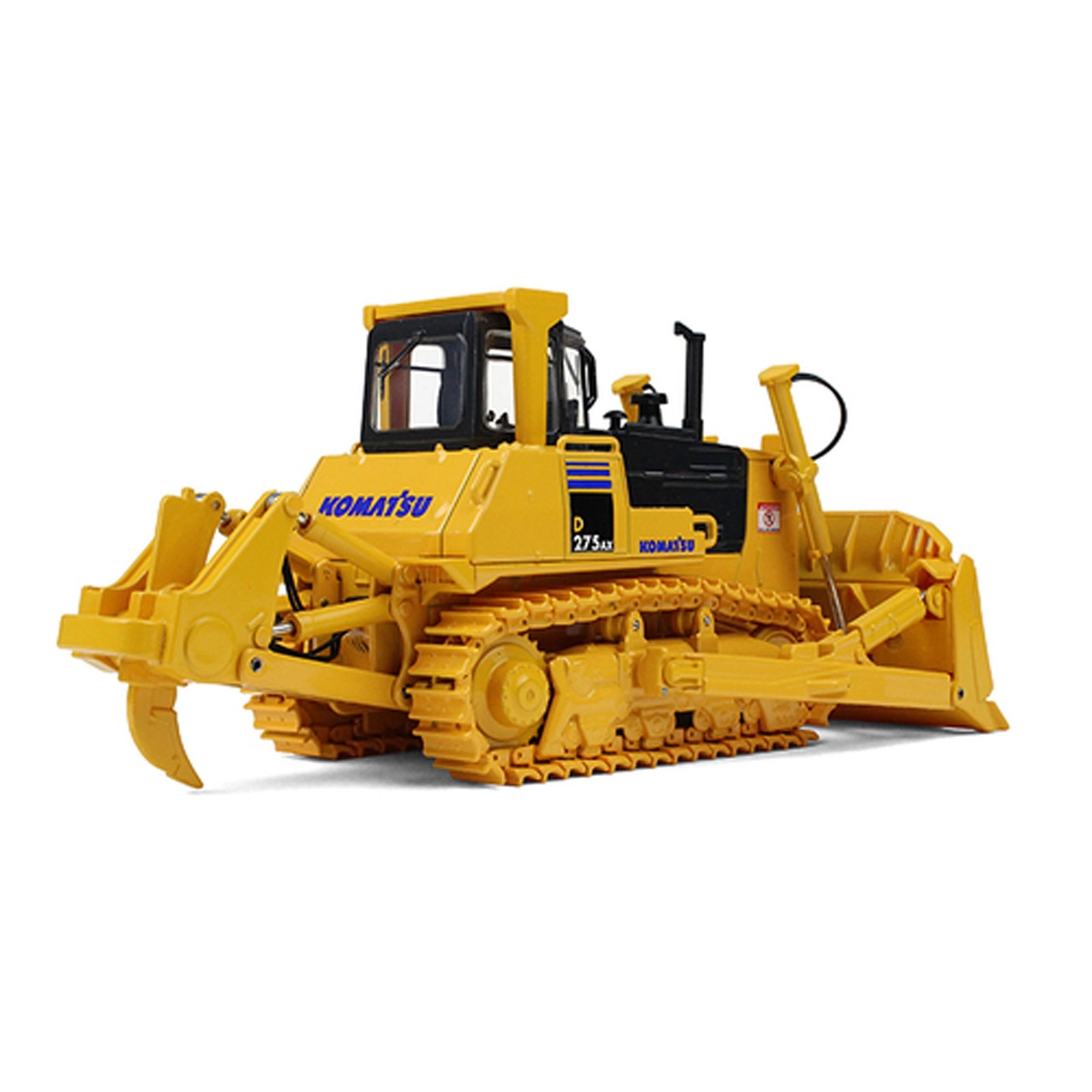 1/50 KOMATSU Dozer D275AX-5 with Sigma blade and ripper