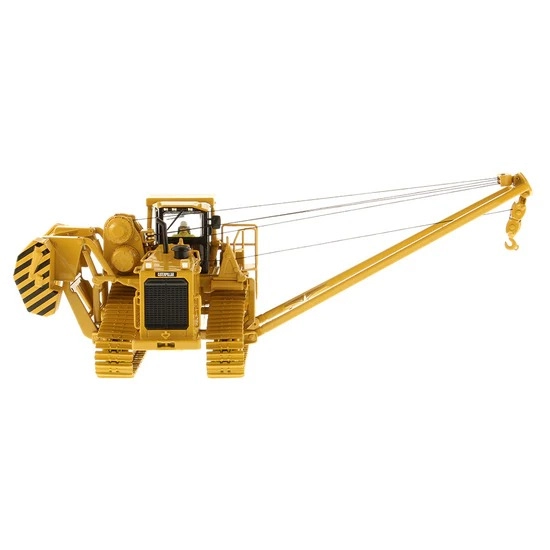 Cat 587T Pipelayer 1:50