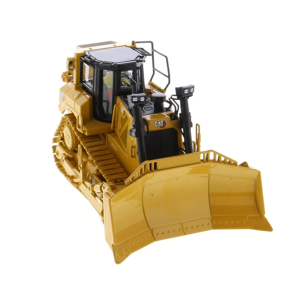 1/50 Caterpillar D8T Dozer  8U Bıçak Kova Versiyon