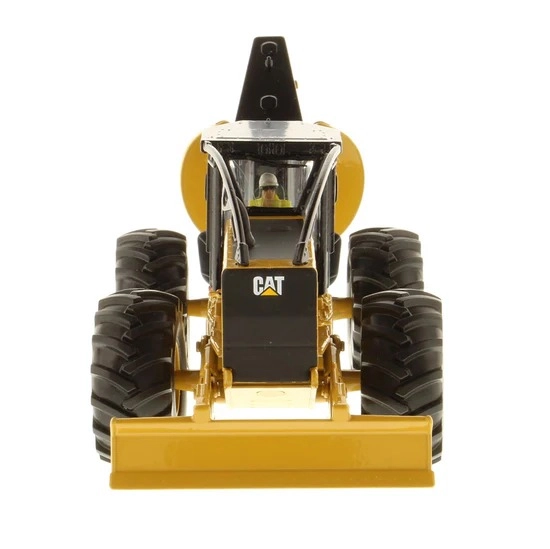 Cat 555D Skidder 1:50
