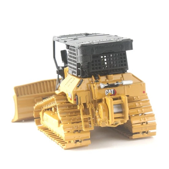 1/50 Caterpillar D5 LGP Bulldozer Firefighting