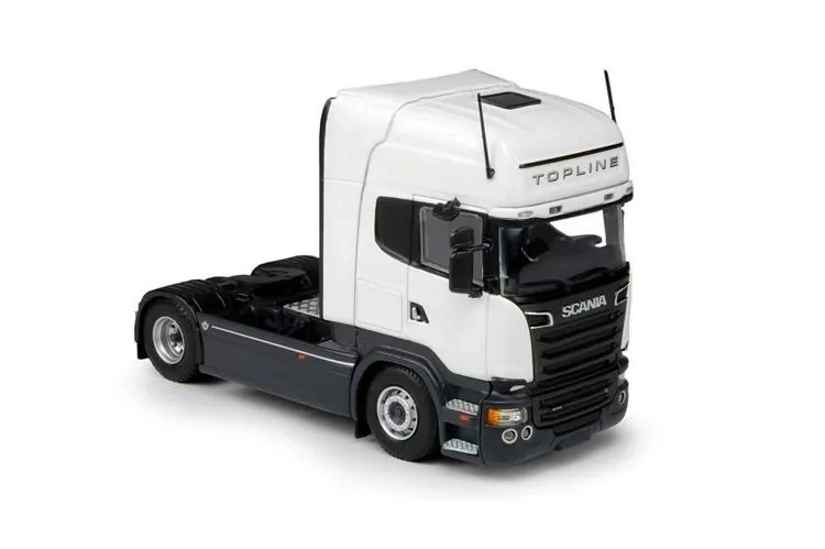 1/50 Scania R Streamline Topline 4x2