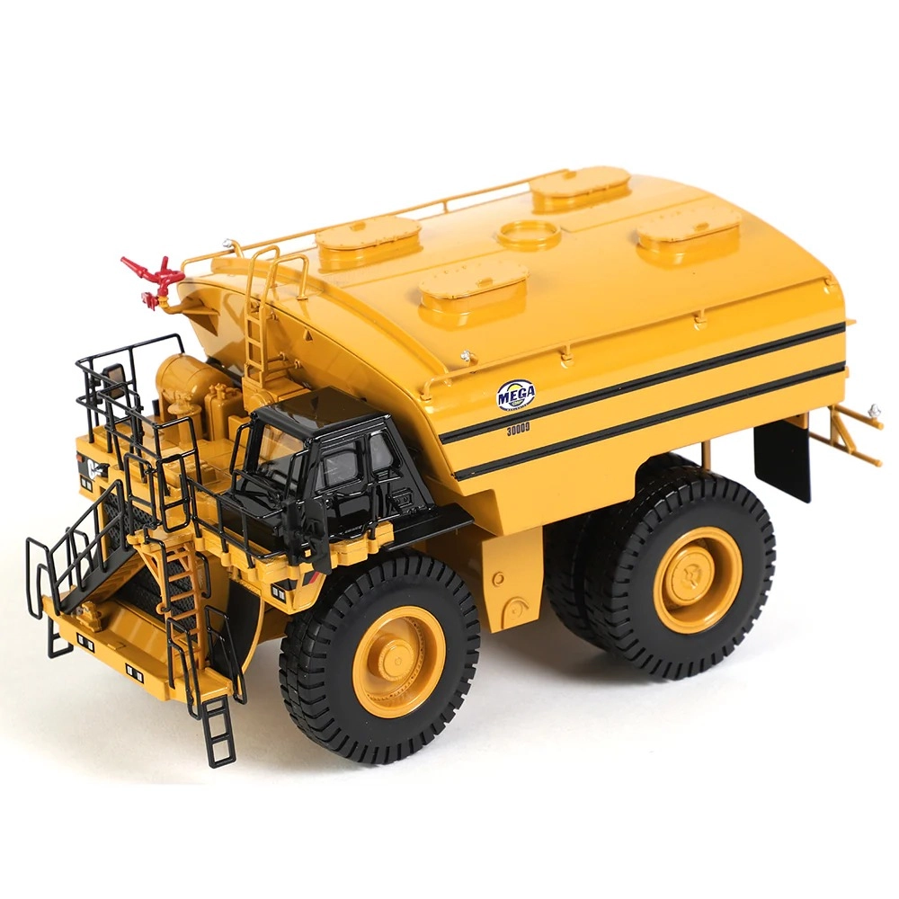Cat MEGA MWT30 Water Tank Truck 1:50