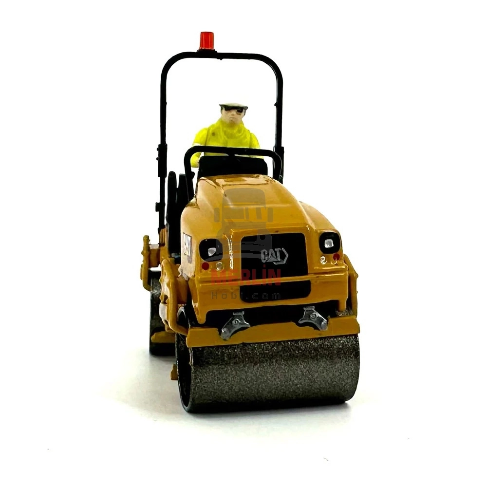 Caterpillar CB2,7 Mini Compactor Silindir
