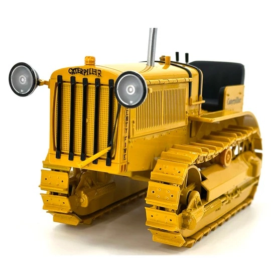 Cat Twenty Five Tractor 1:16