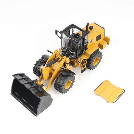 Cat 938 Wheel Loader 1:50