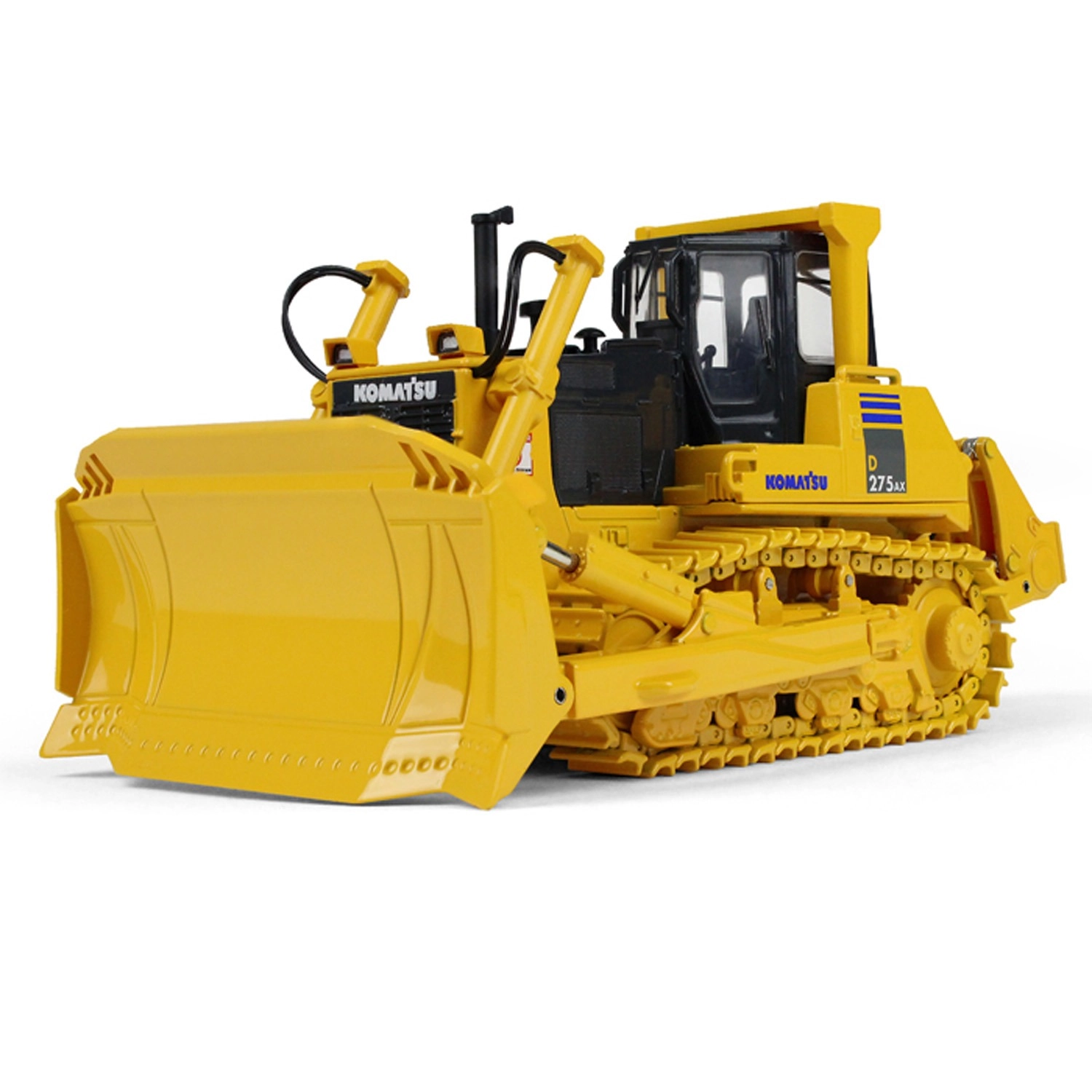 1/50 KOMATSU Dozer D275AX-5 with Sigma blade and ripper