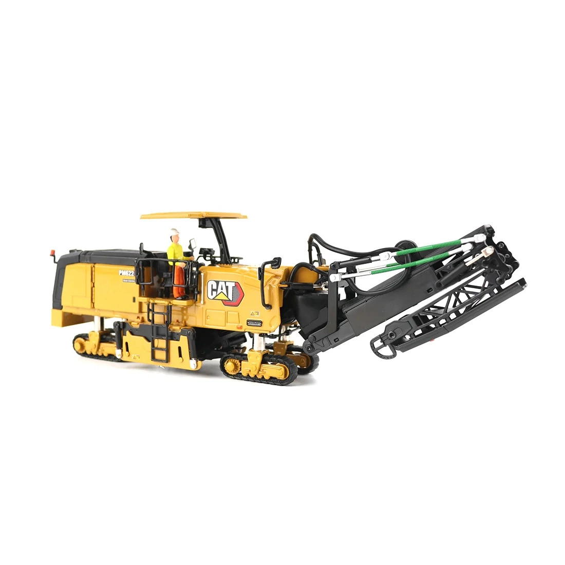 Cat PM622 Cold planer Modern Hex 1:50