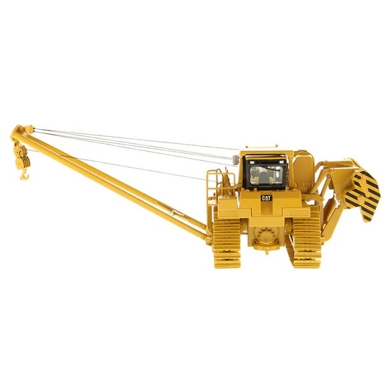 Cat 587T Pipelayer 1:50