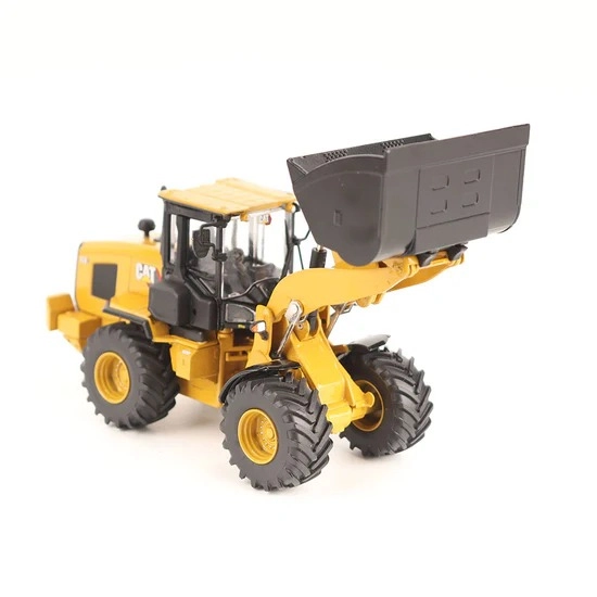 Cat 938 Wheel Loader 1:50