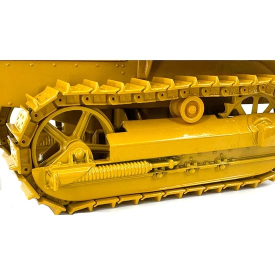 Cat Twenty Five Tractor 1:16
