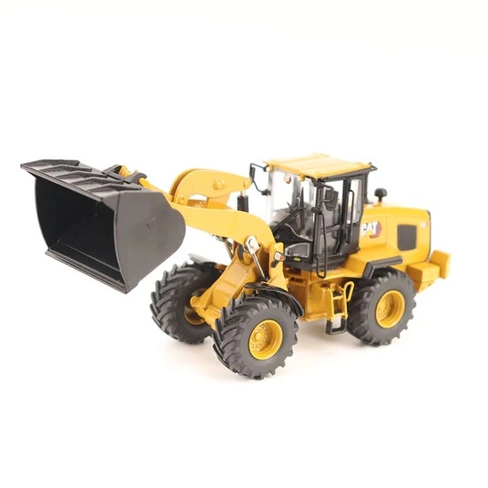 Cat 938 Wheel Loader 1:50