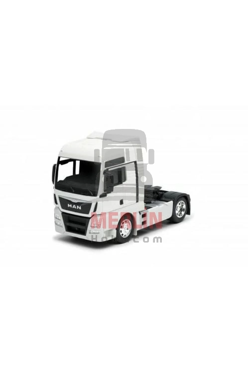 1/64 Ölçek Scania V8 R730 Tır Diecast Metal model Tır Kırmızı renk
